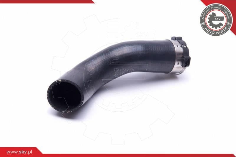 Charge Air Hose 54SKV195 - image 3