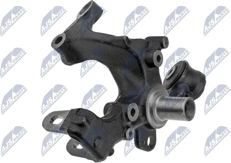 Steering Knuckle, wheel suspension ZZT-AU-004