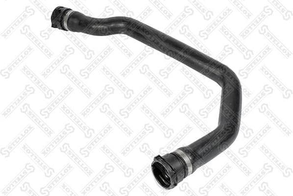 Radiator Hose 10-35648-SX - image 2