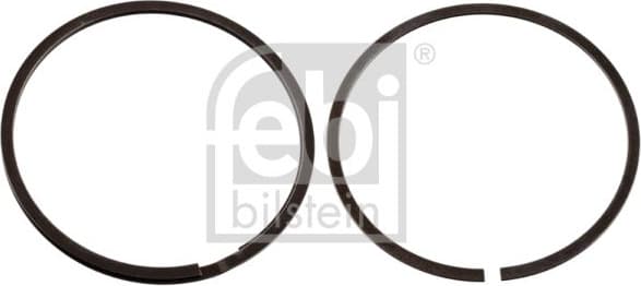 Gasket Set, exhaust manifold 102384