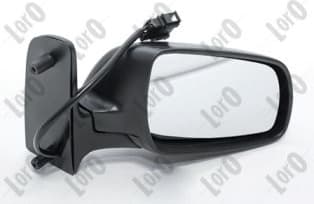 Exterior Mirror LORO 3403M06