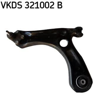 Control/Trailing Arm, wheel suspension VKDS321002B