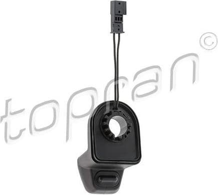 Switch, tailgate release 503 783