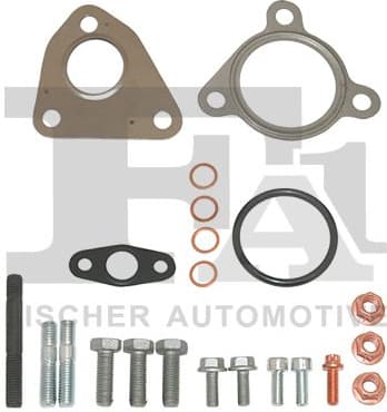 Mounting Kit, charger KT120370