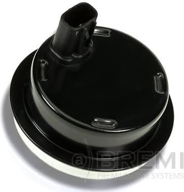 Sensor, wheel speed 50176