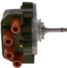 Ignition Distributor 0986237606