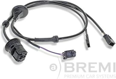 Sensor, wheel speed 50319