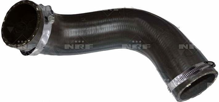 Charge Air Hose EASY FIT 166072