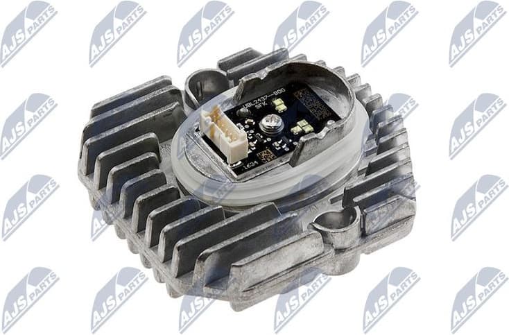 Control Unit, lights EPX-BM-011