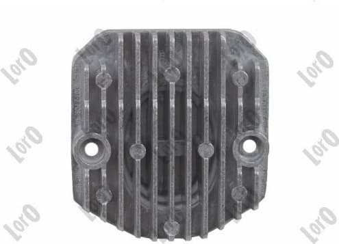 Control Unit, lights LORO 136-01-036