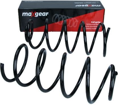 Suspension Spring 60-0232D