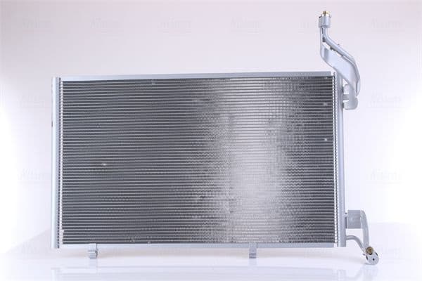 Condenser, air conditioning 940515