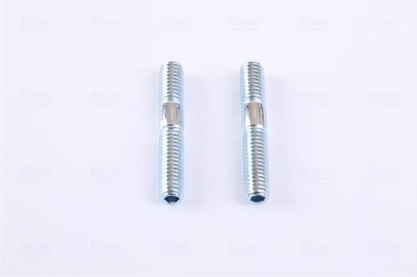 Condenser, air conditioning 940515 - image 5