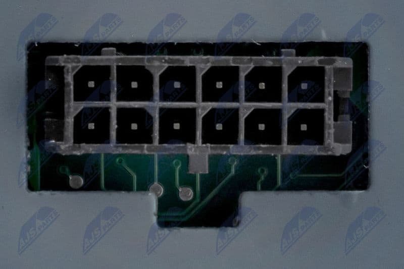 Control Unit, lights EPX-ME-032 - image 6