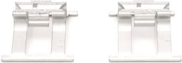 Accessory Kit, disc brake pad 1 987 474 824