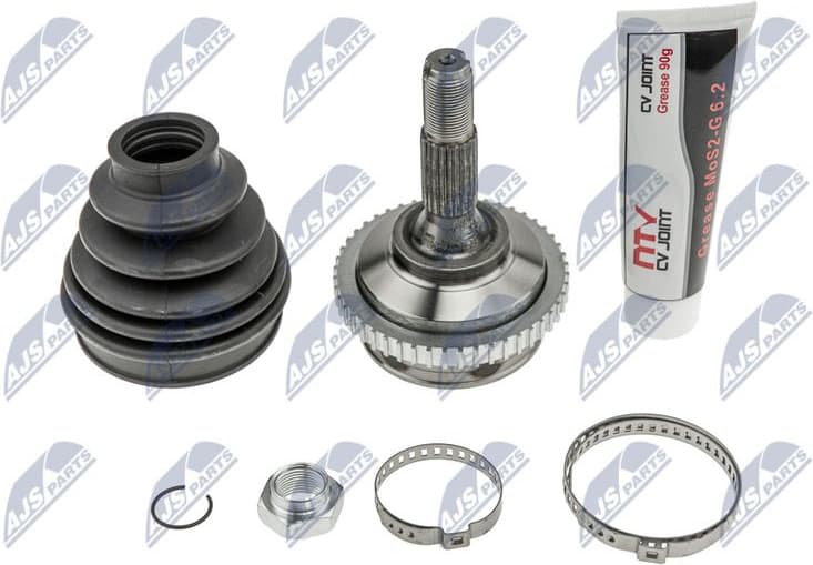 Joint Kit, drive shaft NPZ-PE-017 - image 2