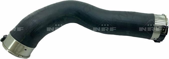 Charge Air Hose 166078
