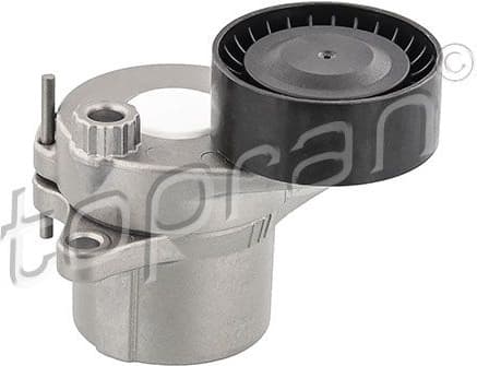 Belt Tensioner, V-ribbed belt 409 364