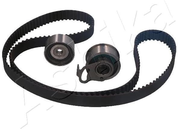 Timing Belt Kit KCT297A - image 3