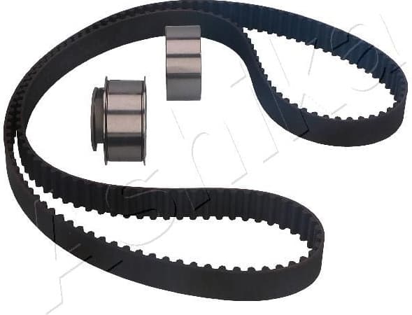 Timing Belt Kit KCT297A - image 4