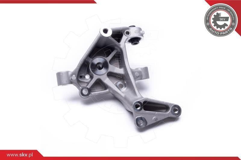 Steering Knuckle, wheel suspension 47SKV432 - image 3