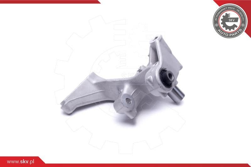 Steering Knuckle, wheel suspension 47SKV432 - image 4