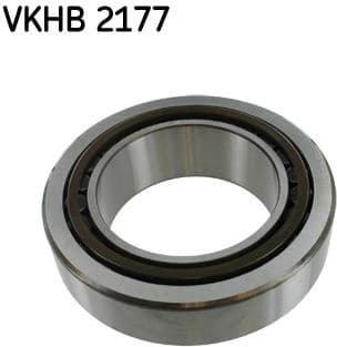 Wheel Bearing VKHB2177 - image 2