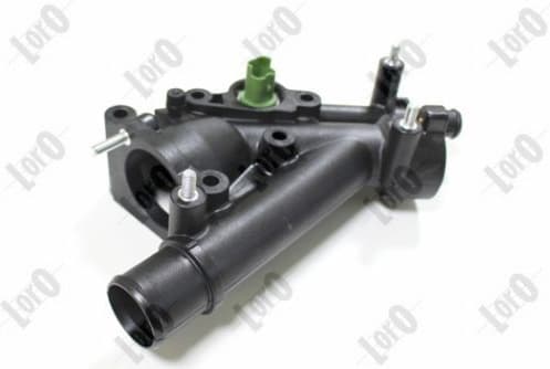 Thermostat Housing LORO 009-025-0003 - image 2