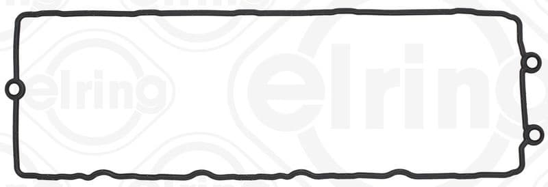 Gasket, cylinder head cover 599.590 - image 2
