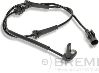 Sensor, wheel speed 51646