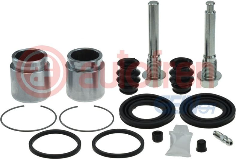 Repair Kit, brake caliper D43289S
