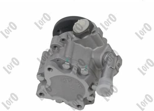 Hydraulic Pump, steering LORO 140-01-065 - image 2