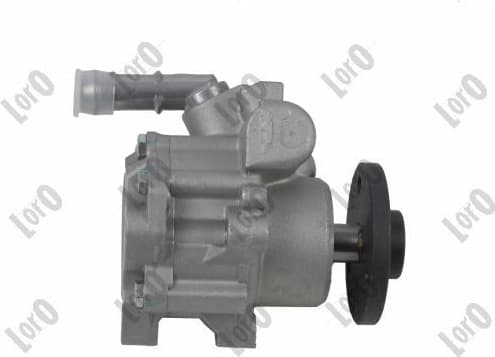 Hydraulic Pump, steering LORO 140-01-065 - image 3