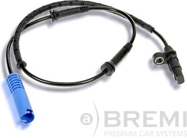 Sensor, wheel speed 50207