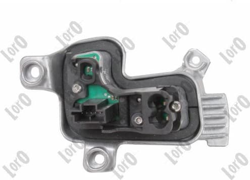 Control Unit, lights LORO 136-01-050 - image 2