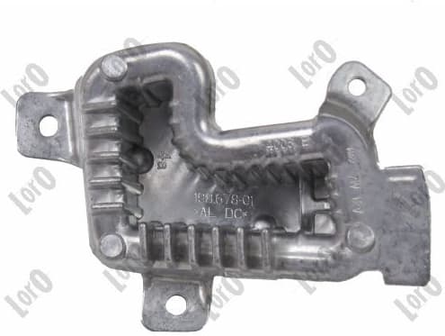 Control Unit, lights LORO 136-01-049