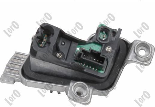 Control Unit, lights LORO 136-01-049 - image 2