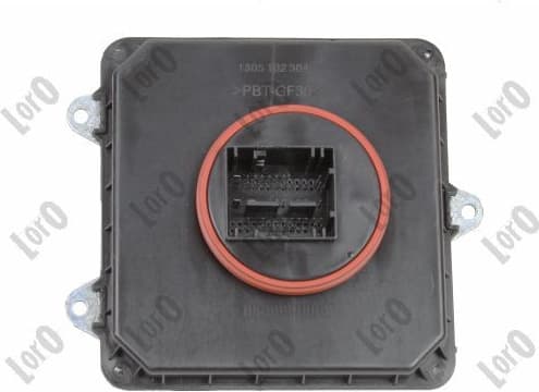Control Unit, lights LORO 136-01-005 - image 2