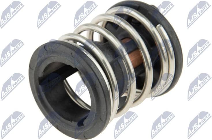 Thermostat, coolant CTM-BM-048 - image 2