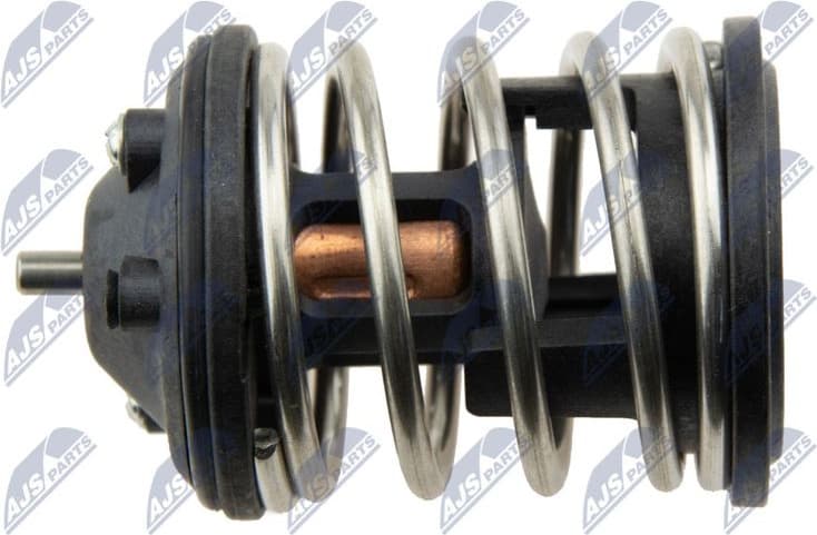 Thermostat, coolant CTM-BM-048 - image 3