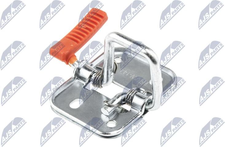 Safety Hook, bonnet lock EZC-VW-148