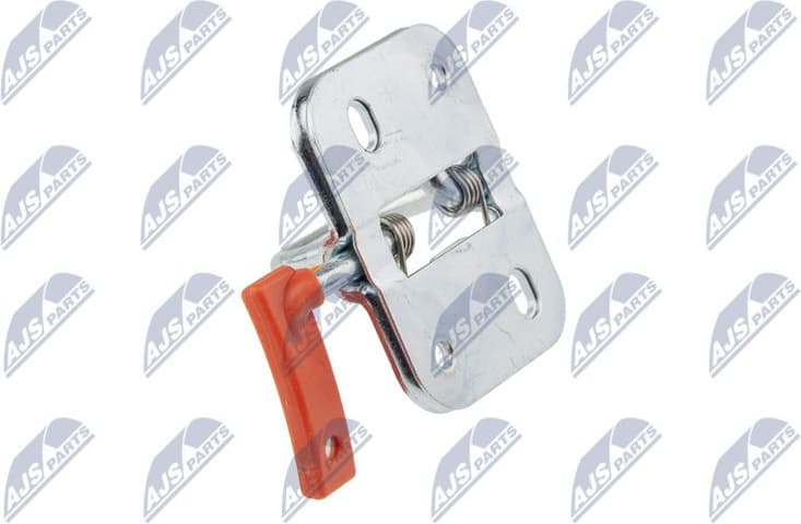 Safety Hook, bonnet lock EZC-VW-148 - image 2