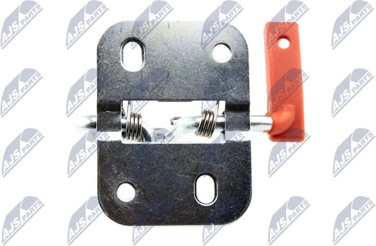 Safety Hook, bonnet lock EZC-VW-148 - image 4