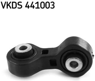 Link/Coupling Rod, stabiliser bar VKDS 441003