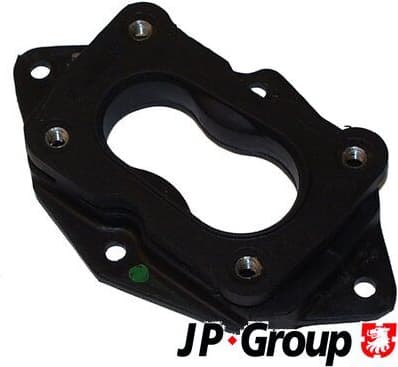 Flange, carburettor JP 1115300300