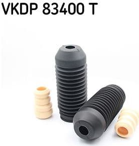 Dust Cover Kit, shock absorber VKDP83400T