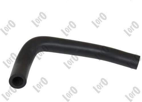 Intake Hose, air filter LORO 016-028-003 - image 2