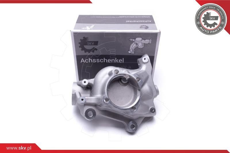 Steering Knuckle, wheel suspension 47SKV842