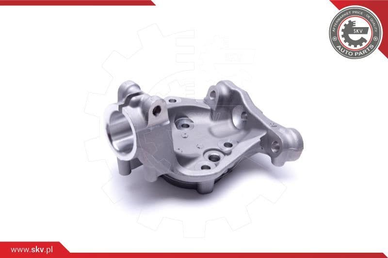 Steering Knuckle, wheel suspension 47SKV842 - image 4