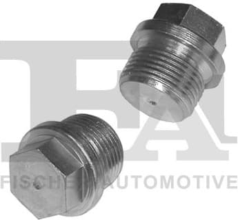 Screw Plug 862.371.001